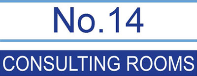Number14 Consulting Rooms for Children and Young People